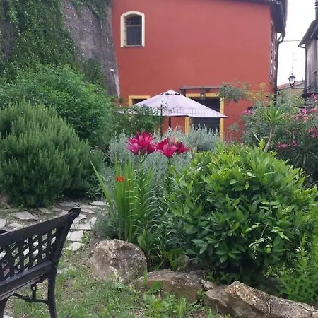 Appartement La Casetta Della Nonna *