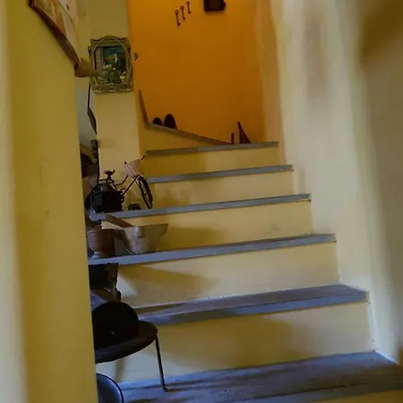 La Casetta Della Nonna *
