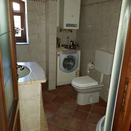 La Casetta Della Nonna