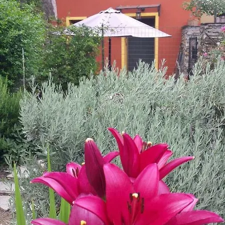 La Casetta Della Nonna Lägenhet