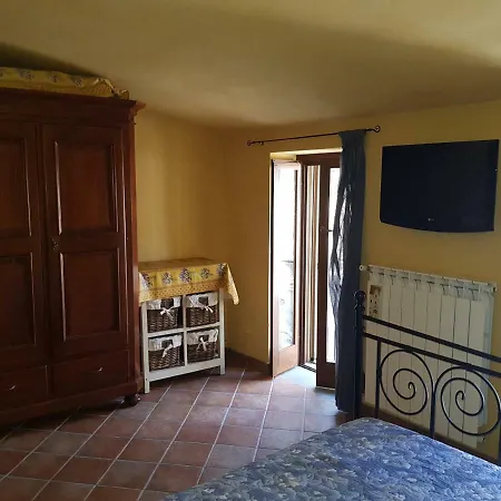 La Casetta Della Nonna *